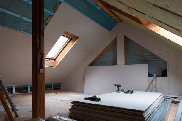 Best Insulation Installation Services in Baldwin, MI