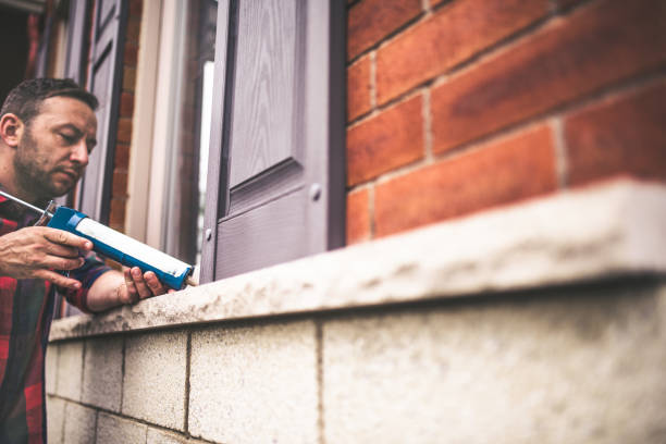 Best Types of Insulation in Baldwin, MI