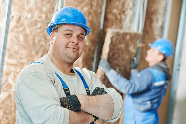 Best Types of Insulation in Baldwin, MI