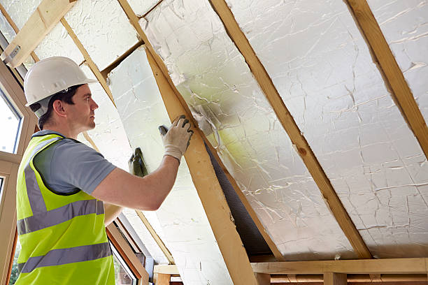 Types of Insulation We Offer in MI